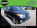 Thumbnail image of 2011 Hyundai SANTA FE at Parkside Total Auto Care