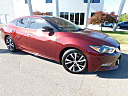 Thumbnail image of 2016 Nissan Maxima at Mathews Nissan