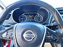 2016 Nissan Maxima Platinum at Mathews Nissan