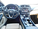 Thumbnail image of 2016 Nissan Maxima at Mathews Nissan