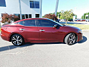 Thumbnail image of 2016 Nissan Maxima at Mathews Nissan
