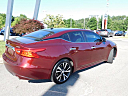 Thumbnail image of 2016 Nissan Maxima at Mathews Nissan