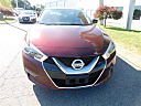 Thumbnail image of 2016 Nissan Maxima at Mathews Nissan