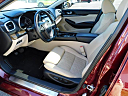 Thumbnail image of 2016 Nissan Maxima at Mathews Nissan