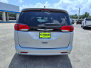 Thumbnail image of 2023 Chrysler Voyager at Patterson Chevrolet Dodge