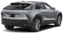 2024 Cadillac LYRIQ Luxury 3 at Empire Cadillac of Long Island City