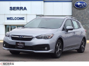 Thumbnail image of 2023 Subaru Impreza at Serra Buick Gmc Champaign