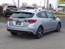 Thumbnail image of 2023 Subaru Impreza at Serra Buick Gmc Champaign