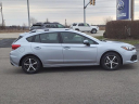 Thumbnail image of 2023 Subaru Impreza at Serra Buick Gmc Champaign