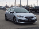 Thumbnail image of 2023 Subaru Impreza at Serra Buick Gmc Champaign