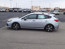 Thumbnail image of 2023 Subaru Impreza at Serra Buick Gmc Champaign