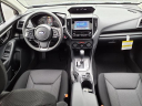Thumbnail image of 2023 Subaru Impreza at Serra Buick Gmc Champaign