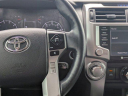 Thumbnail image of 2023 Toyota 4Runner at Lonestar Chrysler Dodge Jeep USED