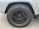 Thumbnail image of 2023 Toyota 4Runner at Lonestar Chrysler Dodge Jeep USED