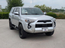 Thumbnail image of 2023 Toyota 4Runner at Lonestar Chrysler Dodge Jeep USED