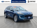 Thumbnail image of 2020 Ford Escape at Empire Subaru of Huntington
