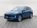 Thumbnail image of 2020 Ford Escape at Empire Subaru of Huntington