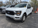 2023 Ford F-150 XLT at Preferred Chrysler Dodge Jeep Ram