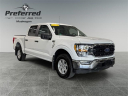 Thumbnail image of 2023 Ford F-150 at Preferred Chrysler Dodge Jeep Ram