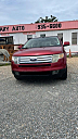 Thumbnail image of 2007 Ford Edge at St. Mary Auto
