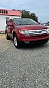 Thumbnail image of 2007 Ford Edge at St. Mary Auto