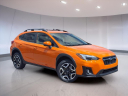Thumbnail image of 2019 Subaru Crosstrek at Family Mitsubishi