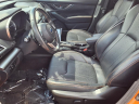 2019 Subaru Crosstrek 2.0i Limited at Family Mitsubishi