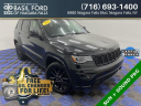 Thumbnail image of 2021 Jeep Grand Cherokee at Basil Ford of Niagara Falls