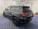 Thumbnail image of 2021 Jeep Grand Cherokee at Basil Ford of Niagara Falls