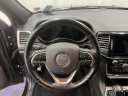 Thumbnail image of 2021 Jeep Grand Cherokee at Basil Ford of Niagara Falls