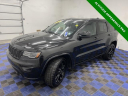 Thumbnail image of 2021 Jeep Grand Cherokee at Basil Ford of Niagara Falls