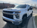 Thumbnail image of 2022 Chevrolet Silverado 3500HD at Lafontaine Chevrolet