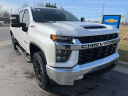 Thumbnail image of 2022 Chevrolet Silverado 3500HD at Lafontaine Chevrolet