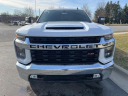 Thumbnail image of 2022 Chevrolet Silverado 3500HD at Lafontaine Chevrolet