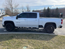Thumbnail image of 2022 Chevrolet Silverado 3500HD at Lafontaine Chevrolet