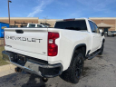 Thumbnail image of 2022 Chevrolet Silverado 3500HD at Lafontaine Chevrolet