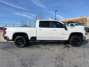 2022 Chevrolet Silverado 3500HD LT at Lafontaine Chevrolet