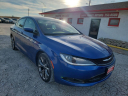 Thumbnail image of 2016 Chrysler 200 at Sarpy County Motors
