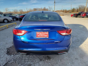 Thumbnail image of 2016 Chrysler 200 at Sarpy County Motors