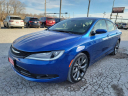 Thumbnail image of 2016 Chrysler 200 at Sarpy County Motors