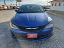Thumbnail image of 2016 Chrysler 200 at Sarpy County Motors