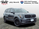 Thumbnail image of 2021 Kia Telluride at Gay Buick Gmc