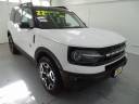 Thumbnail image of 2022 Ford Bronco Sport at Johnson Dodge Chrysler Jeep