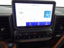 Thumbnail image of 2022 Ford Bronco Sport at Johnson Dodge Chrysler Jeep