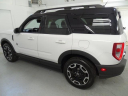 Thumbnail image of 2022 Ford Bronco Sport at Johnson Dodge Chrysler Jeep