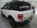 Thumbnail image of 2022 Ford Bronco Sport at Johnson Dodge Chrysler Jeep