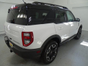 Thumbnail image of 2022 Ford Bronco Sport at Johnson Dodge Chrysler Jeep