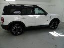 Thumbnail image of 2022 Ford Bronco Sport at Johnson Dodge Chrysler Jeep