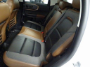 2022 Ford Bronco Sport Outer Banks at Johnson Dodge Chrysler Jeep