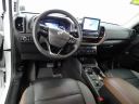 Thumbnail image of 2022 Ford Bronco Sport at Johnson Dodge Chrysler Jeep